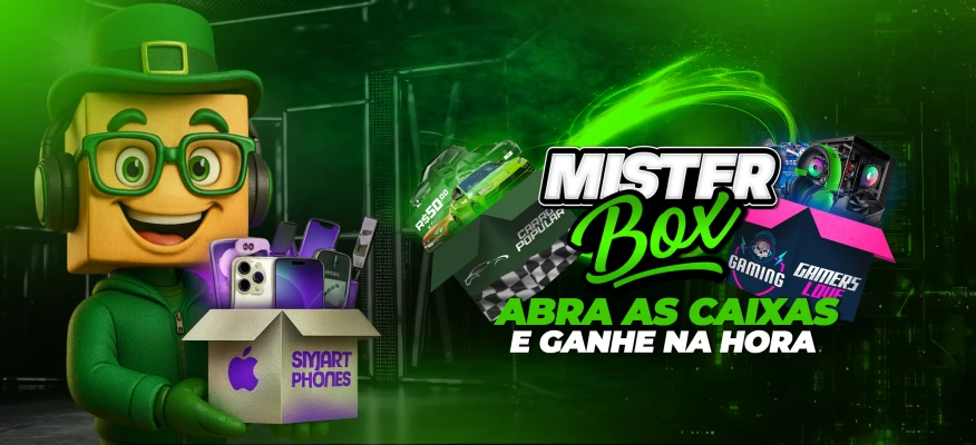 Banner Principal