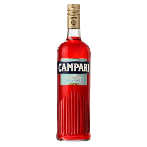 Aperitivo Bitter Campari 