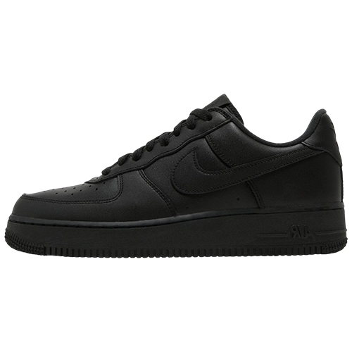  Air Force 1 Preto 