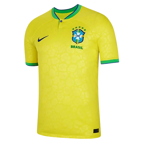 Camisa do Seu Time
