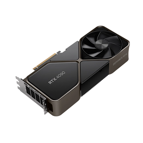 Placa de Vídeo GTX 1650