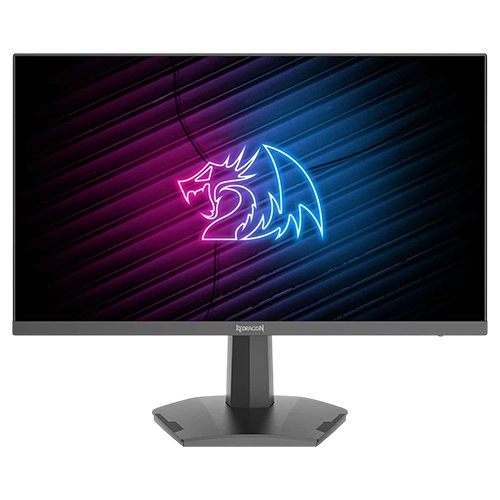 Monitor Gamer 27 144Hz