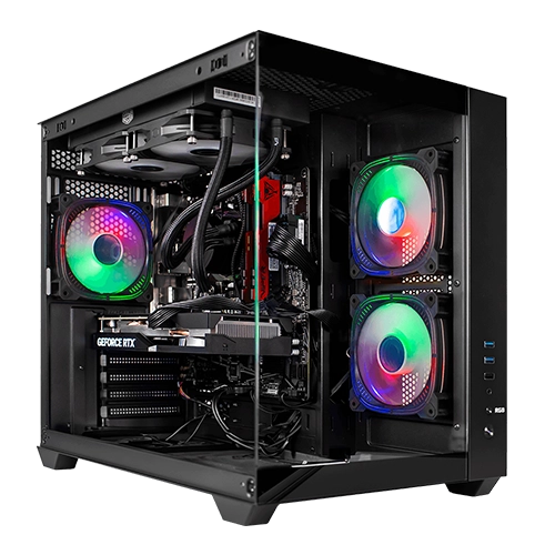 PC Gamer Intermediário