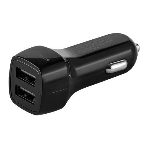 Carregador Veicular USB